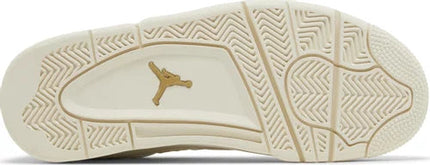 Nike Wmns Air Jordan 4 Retro Sail