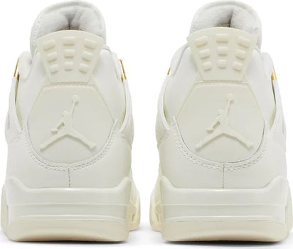 Nike Wmns Air Jordan 4 Retro Sail