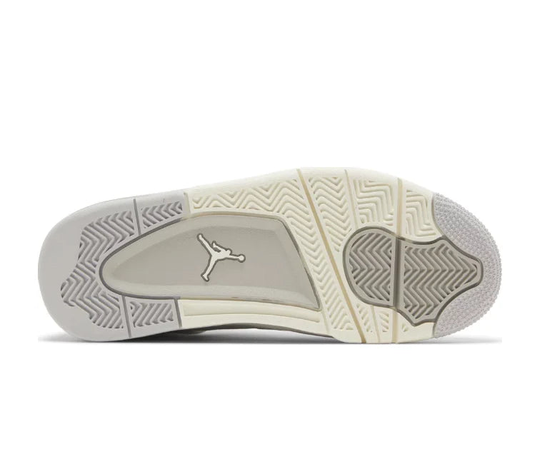 Nike Wmns Air Jordan 4 Retro Frozen Moments