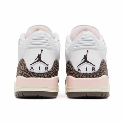Nike Wmns Air Jordan 3 Retro Neapolitan