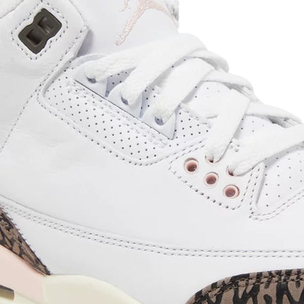 Nike Wmns Air Jordan 3 Retro Neapolitan