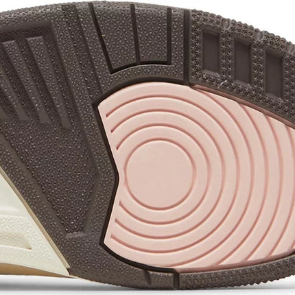 Nike Wmns Air Jordan 3 Retro Neapolitan