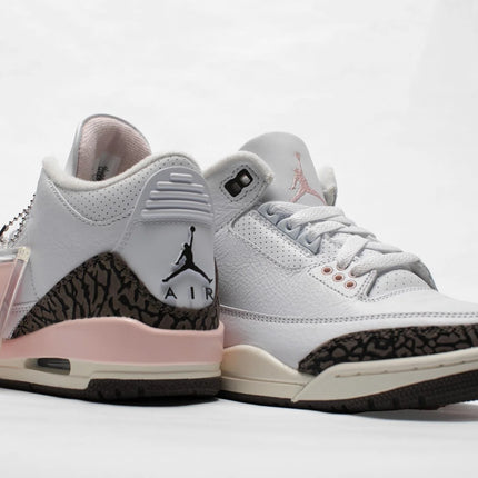 Nike Wmns Air Jordan 3 Retro Neapolitan