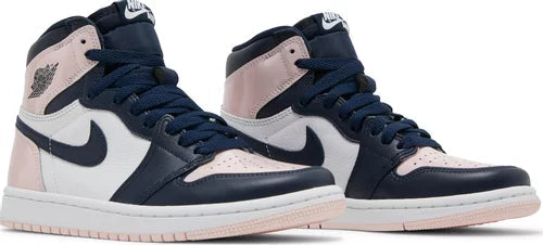 Nike Wmns Air Jordan 1 Retro High OG SE Bubble Gum