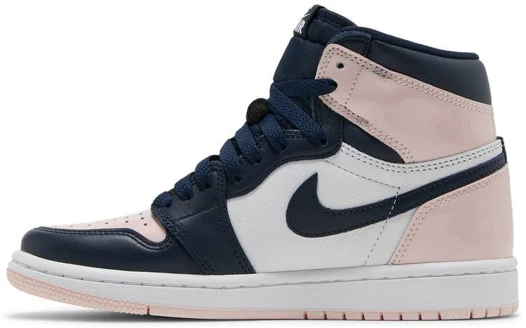 Nike Wmns Air Jordan 1 Retro High OG SE Bubble Gum
