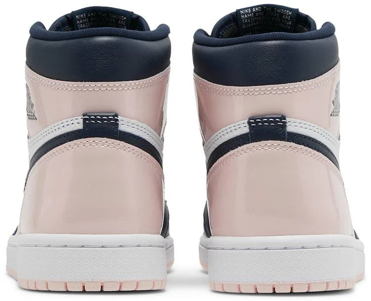Nike Wmns Air Jordan 1 Retro High OG SE Bubble Gum