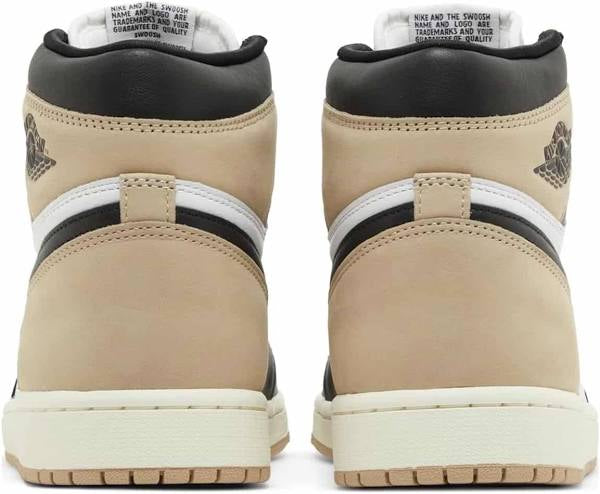 Nike Wmns Air Jordan 1 Retro High OG Latte