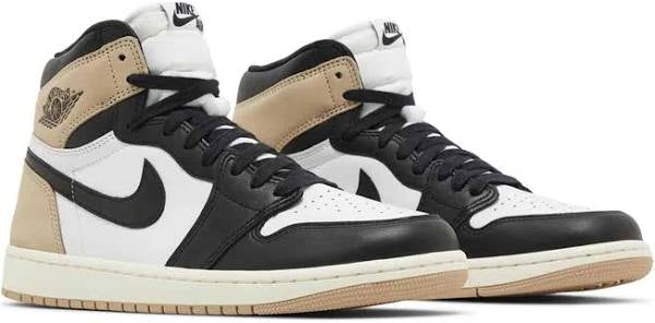 Nike Wmns Air Jordan 1 Retro High OG Latte