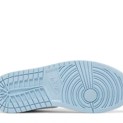 Nike Wmns Air Jordan 1 Low SE Reverse Ice Blue