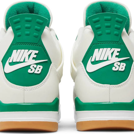 Nike SB x Air Jordan 4 Retro Pine Green