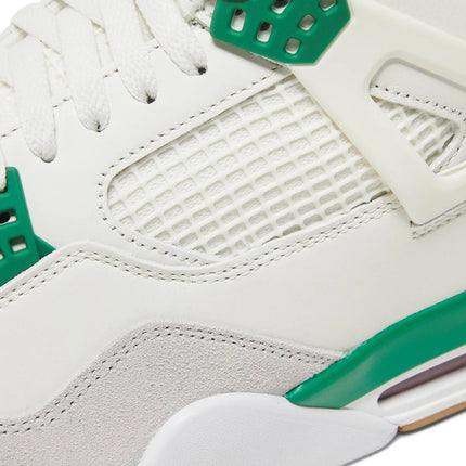Nike SB x Air Jordan 4 Retro Pine Green