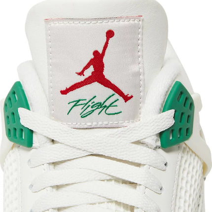 Nike SB x Air Jordan 4 Retro Pine Green