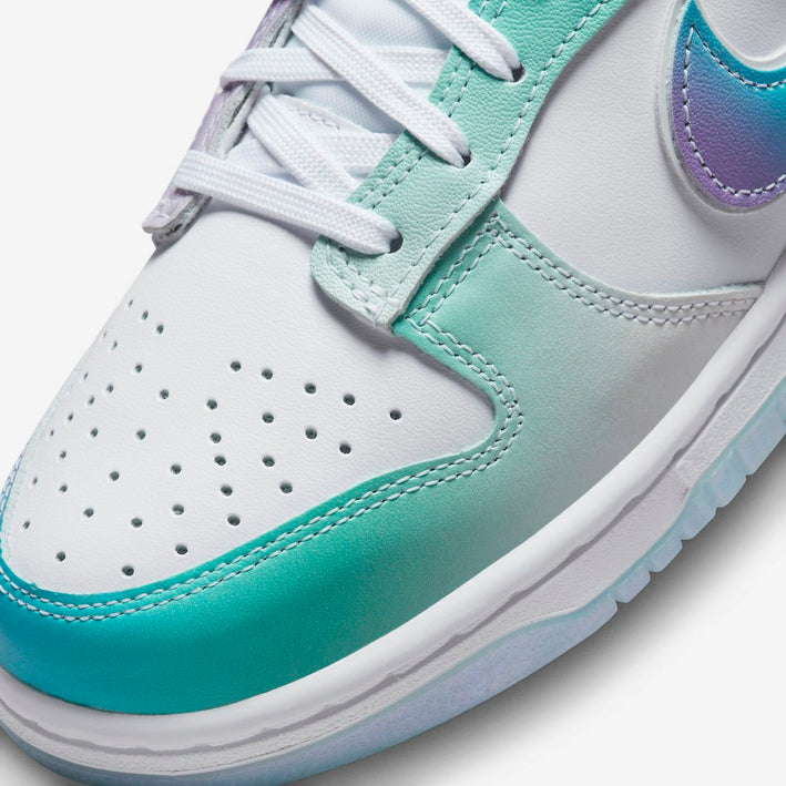 Nike Dunk Low Wmns Unlock your Space