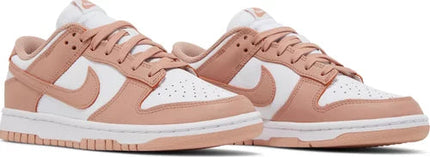 Nike Dunk Low Wmns Rose Whisper
