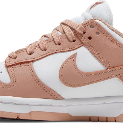 Nike Dunk Low Wmns Rose Whisper