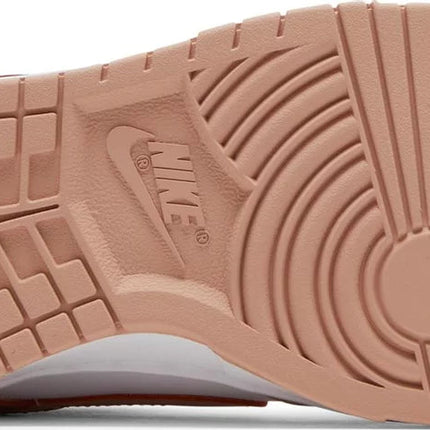 Nike Dunk Low Wmns Rose Whisper