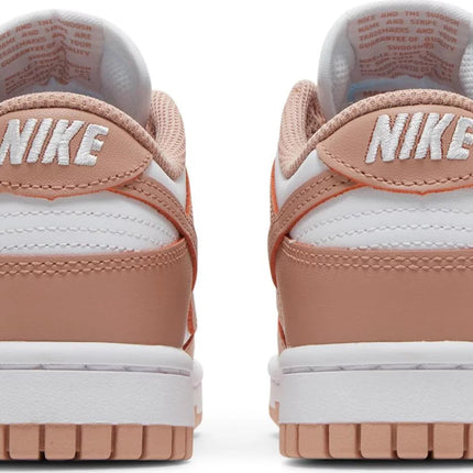Nike Dunk Low Wmns Rose Whisper