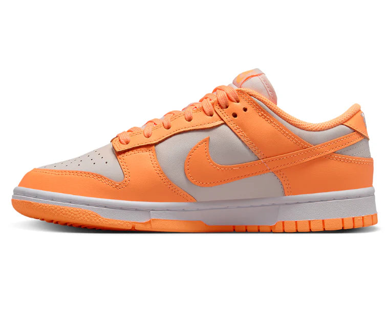 Nike Dunk Low Wmns Peach Cream
