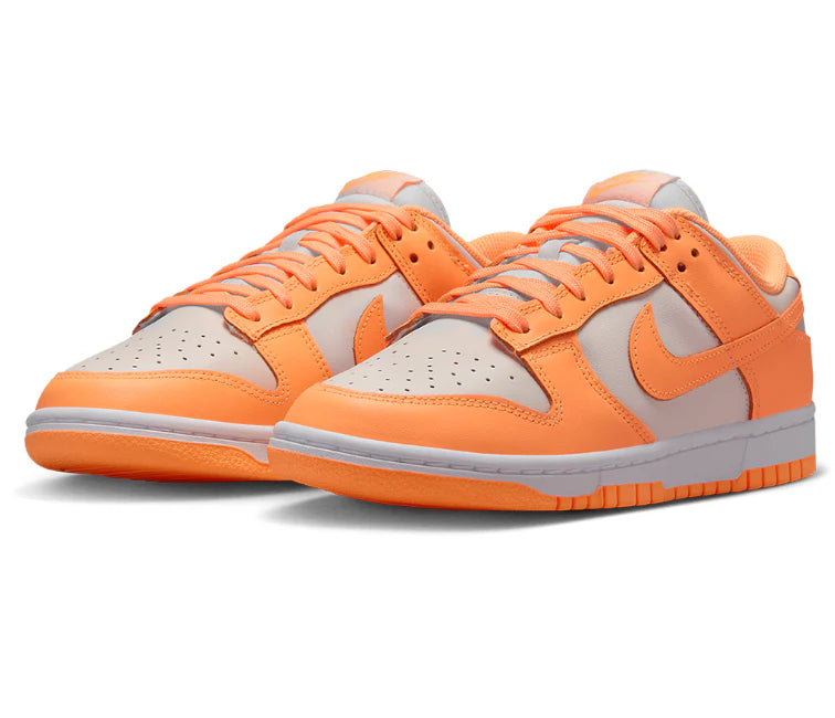 Nike Dunk Low Wmns Peach Cream