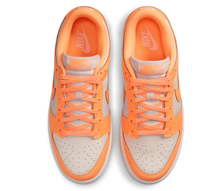 Nike Dunk Low Wmns Peach Cream