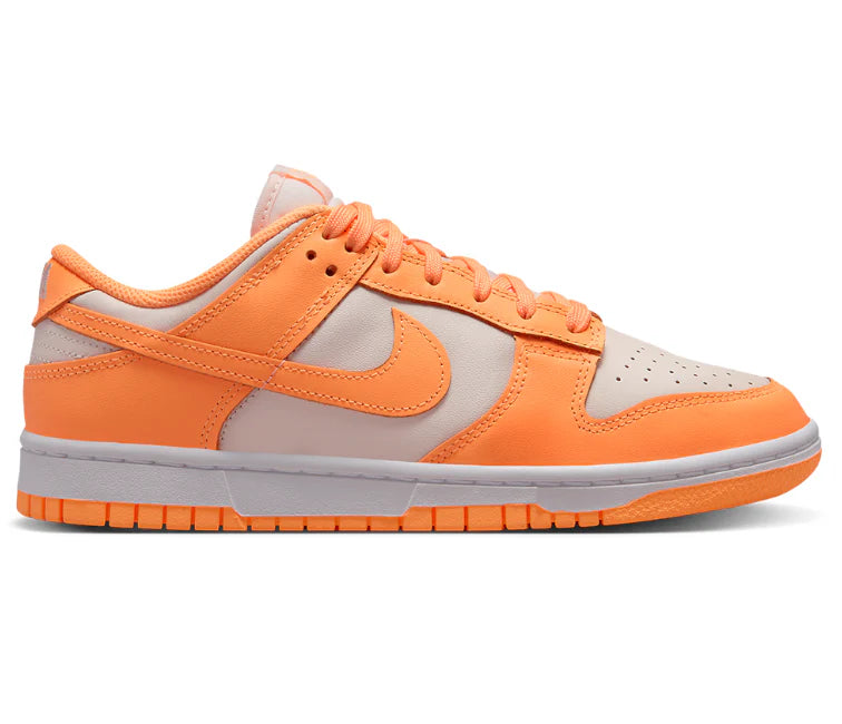 Nike Dunk Low Wmns Peach Cream