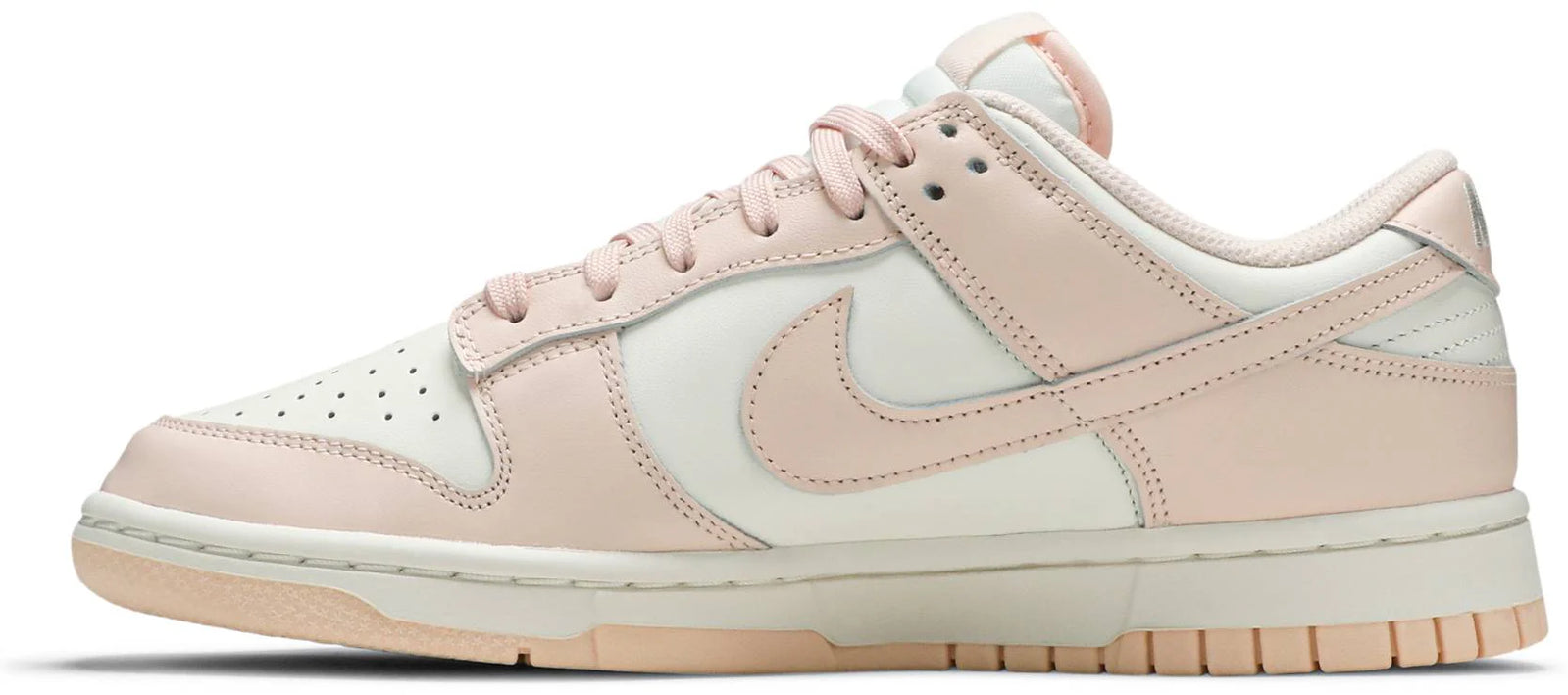 Nike Dunk Low Wmns Orange Pearl