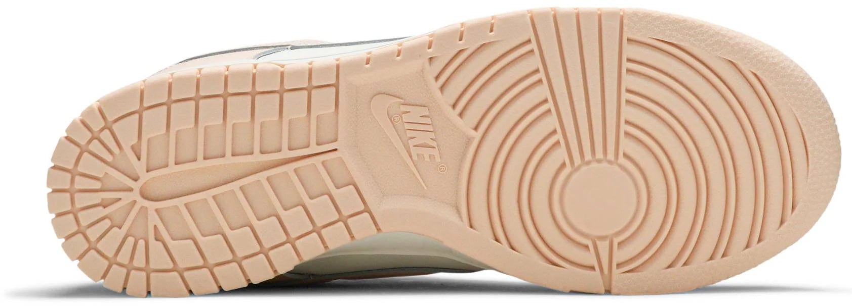 Nike Dunk Low Wmns Orange Pearl