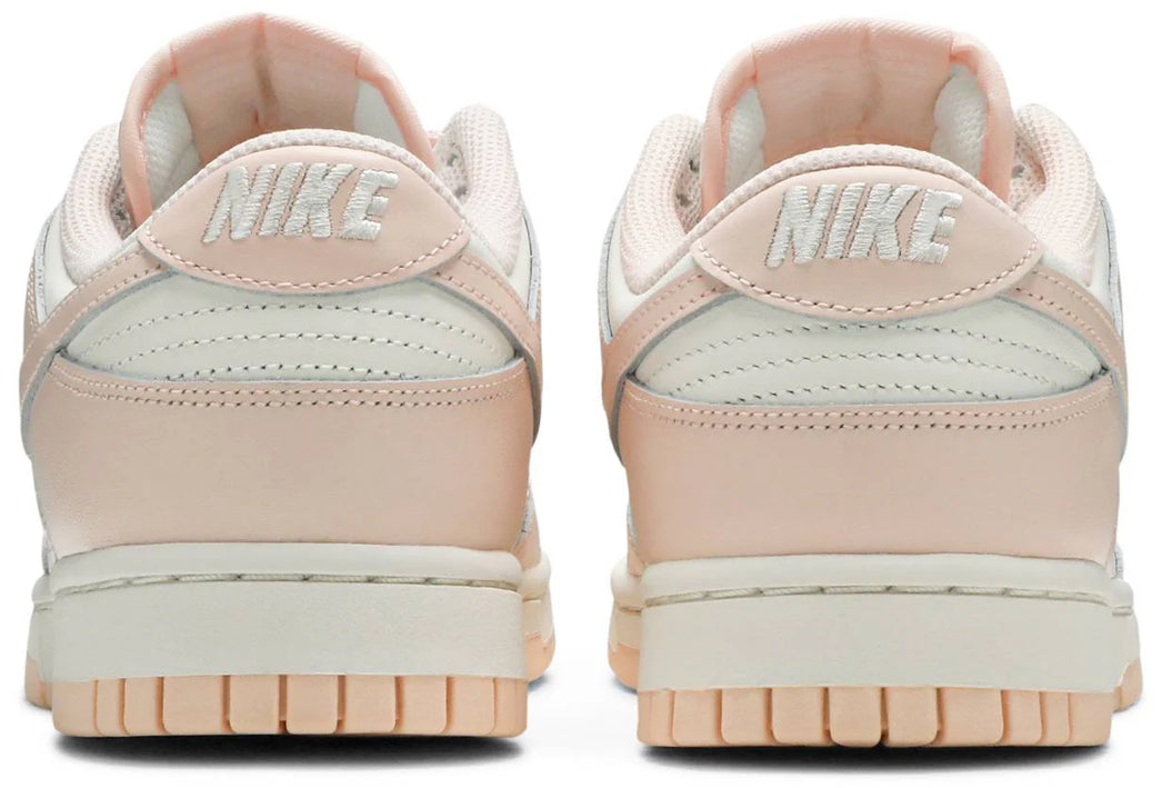 Nike Dunk Low Wmns Orange Pearl