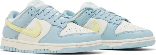 Nike Dunk Low Wmns Ocean Bliss