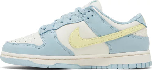 Nike Dunk Low Wmns Ocean Bliss