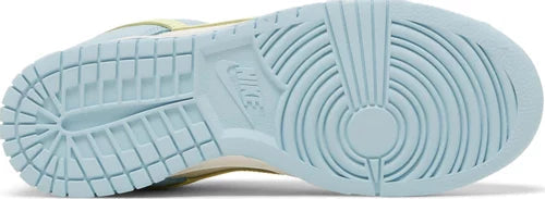 Nike Dunk Low Wmns Ocean Bliss