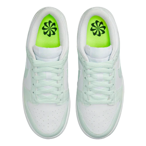 Nike Dunk Low Wmns Next Nature White Mint