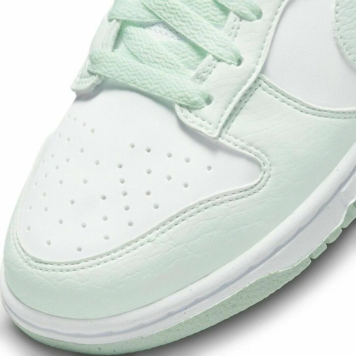 Nike Dunk Low Wmns Next Nature White Mint