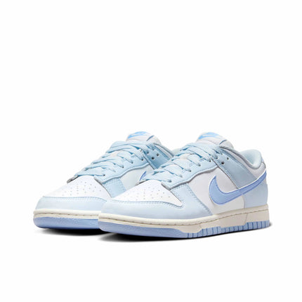 Nike Dunk Low Wmns Next Nature Blue Tint
