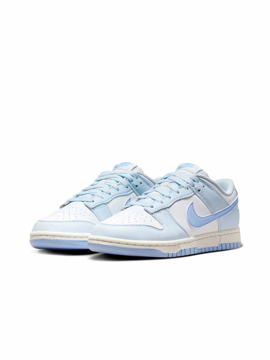 Nike Dunk Low Wmns Next Nature Blue Tint