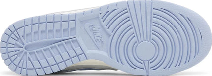 Nike Dunk Low Wmns Next Nature Blue Tint