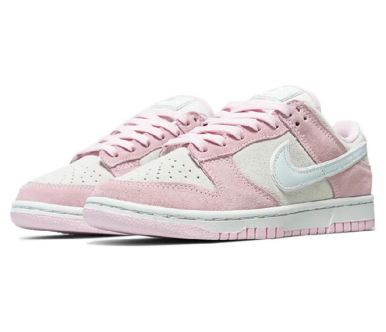 Nike Dunk Low Wmns LX Pink Foam