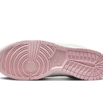 Nike Dunk Low Wmns LX Pink Foam