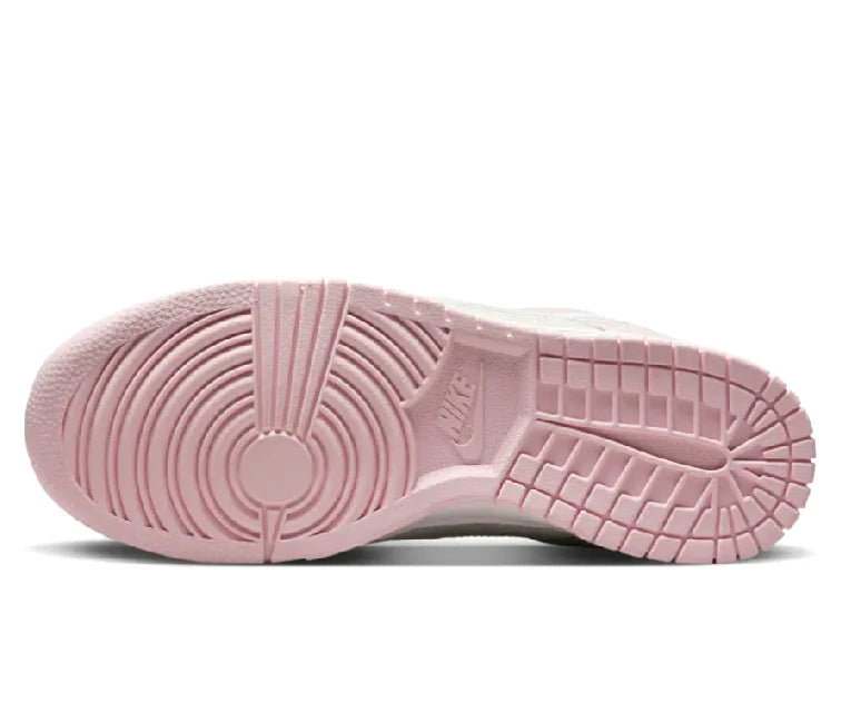 Nike Dunk Low Wmns LX Pink Foam