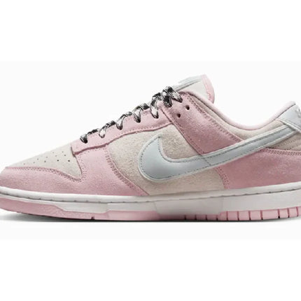 Nike Dunk Low Wmns LX Pink Foam