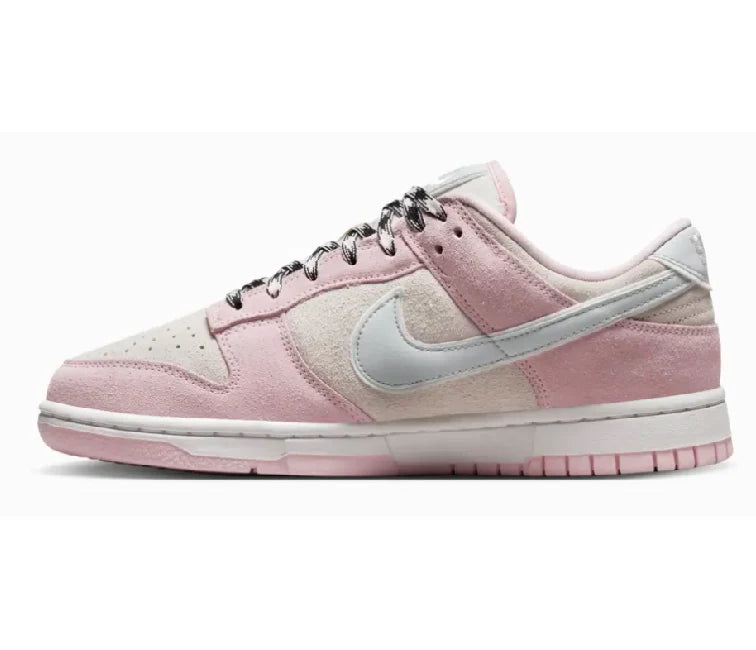 Nike Dunk Low Wmns LX Pink Foam