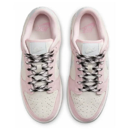 Nike Dunk Low Wmns LX Pink Foam