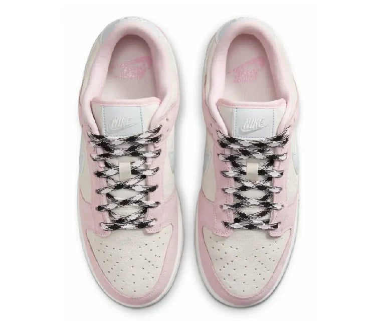 Nike Dunk Low Wmns LX Pink Foam
