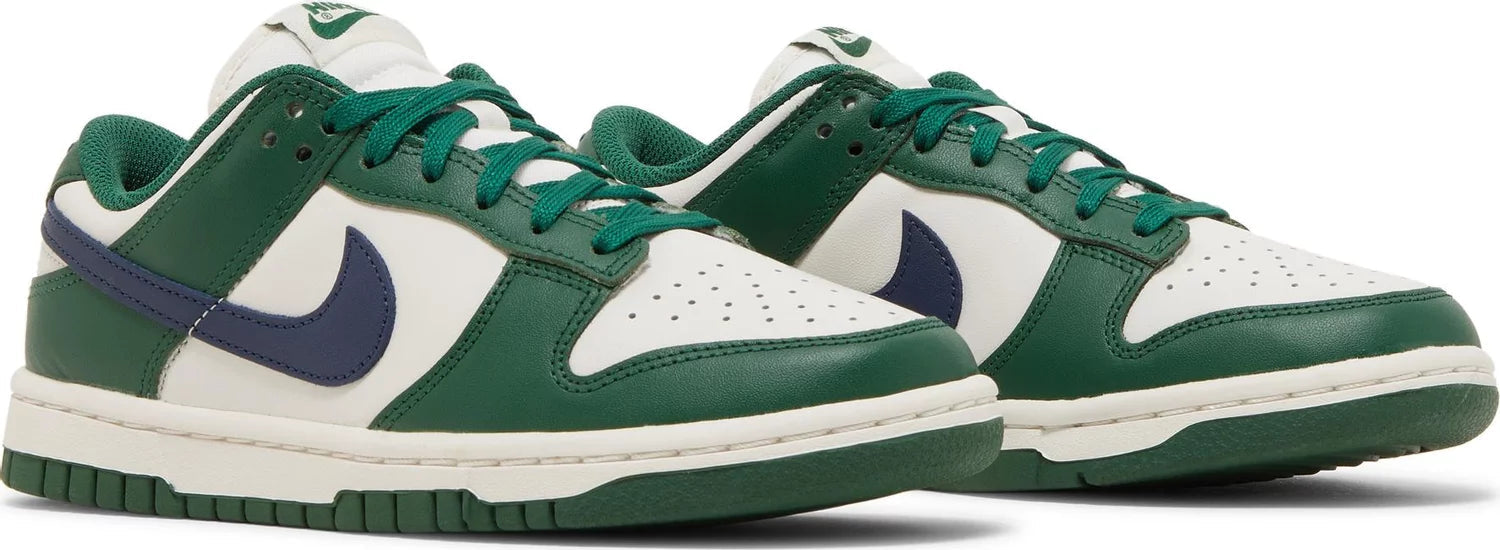 Nike Dunk Low Wmns Gorge Green
