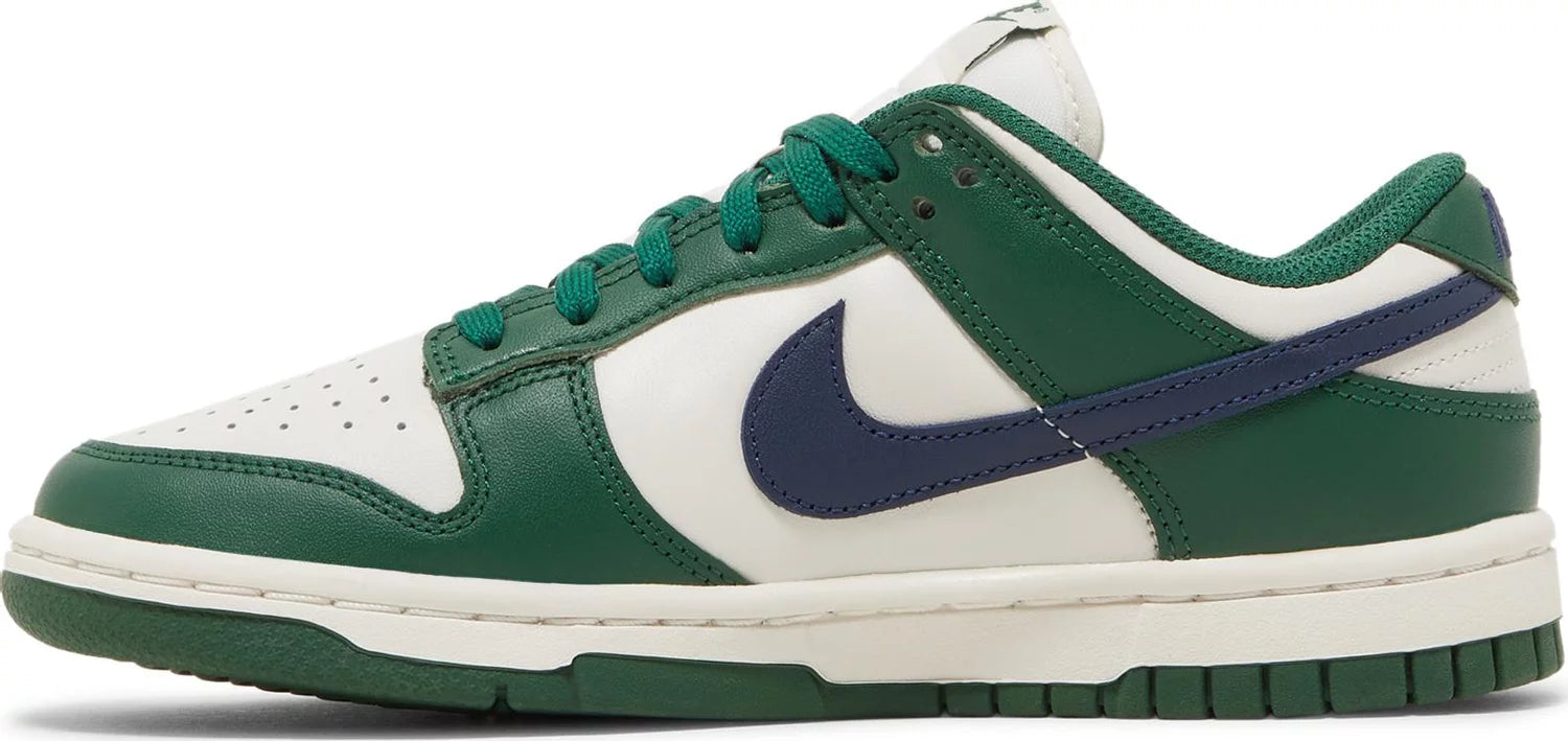 Nike Dunk Low Wmns Gorge Green