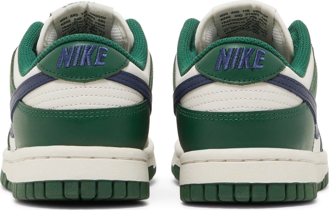 Nike Dunk Low Wmns Gorge Green