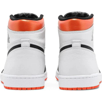 Nike Air Jordan 1 Retro High OG Electro Orange