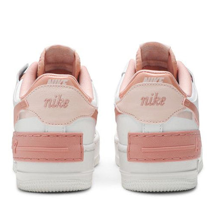Nike Air Force 1 Wmns Shadow Washed Coral