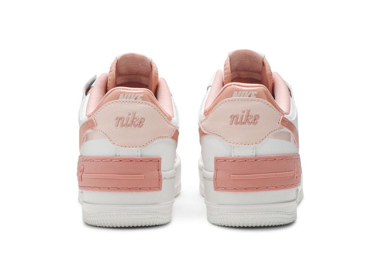 Nike Air Force 1 Wmns Shadow Washed Coral