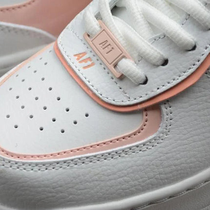 Nike Air Force 1 Wmns Shadow Washed Coral
